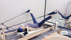 -伽点糖·瑜伽·普拉提