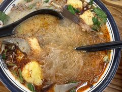 -鸭小妹鸭血粉丝(老门东店)