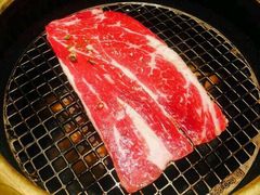 -佧裴烤肉(曲江店)
