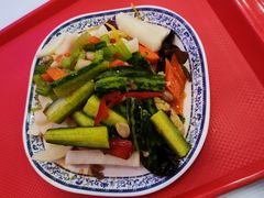 -京穆兰兰州牛肉面·清真(盛龙广场店)