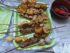 -马记大锅煮(总店)