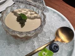 鱼子酱鹅肝-CHIC1699远洋私厨