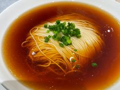 -松鹤楼面馆(中洲湾店)