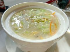 顺德拆烩鱼茸羹-顺味凤城(九六广场店)