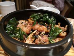 -竹里馆·淮扬菜·功夫茶(老门东店)