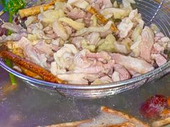 -小煵记·打边炉(西丽文光店)