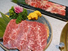 -妥妥烤肉料理(昙华林店)