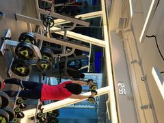 -Bona Fit 伯纳健身超级工作室(车公庄店)