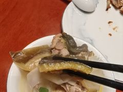 -翕间食·精致淮扬菜(江苏大剧院店)