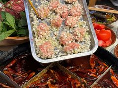 -岗上渣渣老火锅(两路口店)