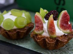 -富贵面包公司(运河店)