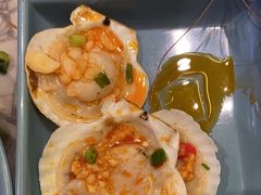 -汉阳廷自助烤肉(同和金铂天地店)