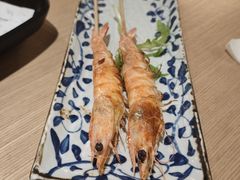 -黑松白鹿(金融街店)