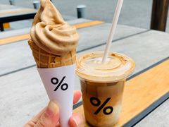 -% Arabica阿拉比卡咖啡烘焙工坊