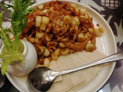 -杨记隆府(时代天街店)