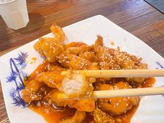 -老兵土菜馆徐州味道(淮海环球港店)