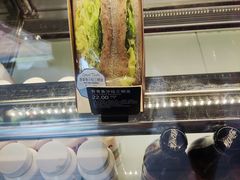 -COSTA COFFEE(上海虹口公园店)