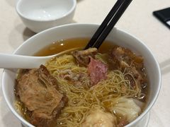 -池记(尖沙咀店)