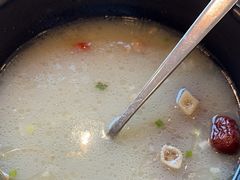 -大田牛尾汤(幸福河市场店)