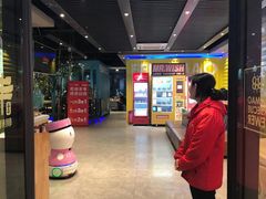 大堂-丰茂烤串(公园店)