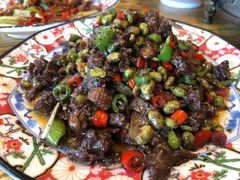 -老乡村(南湖路店)