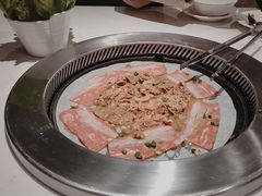 -么子烤肉(化龙池店)