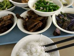 -浙大玉泉五食堂