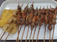 -清真·同发顺饭庄·烧麦(总店)