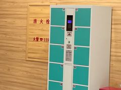 -美年大健康体检中心(牡丹园分院)