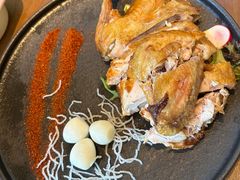 -薇酌饮·陕西菜(南门外店)