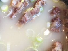 -益百岁牛尾汤主题餐厅(辛庄街店)