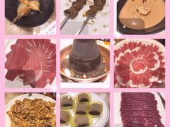 -东来顺饭庄(西直门店)