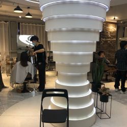 -G HAIR SALON私人造型定制