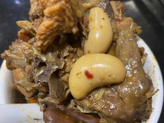 -石婆婆烧鸡公(凤凰西街店)