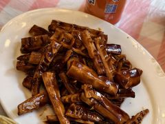 -玲珑餐厅(陕西南路店)