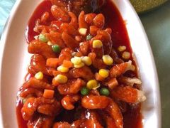 松鼠桂鱼-石湖大酒店(桐泾店)