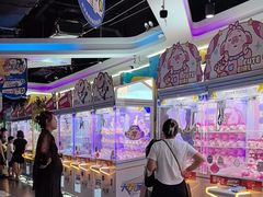 -大玩家(通州万达广场店)