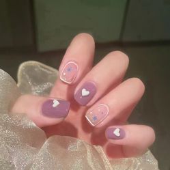 -悦指间美甲美睫