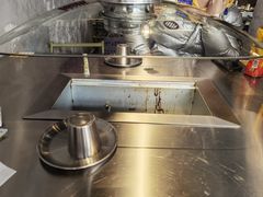 -小财盆地桌烤肉