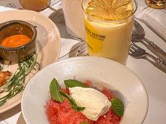 -太食獸泰式茶餐厅(兰州中心首店)