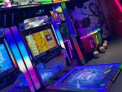 -VS SPORTS PARK运动玩乐园·团建·生日会(合生汇店)