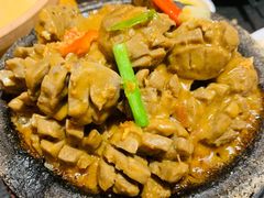 -潮堂 · 潮州菜(国贸商城店)