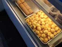 -甜嘟嘟烘焙坊(舒城路店)