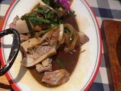 -小粤楼·怀旧粤菜(万辉国际广场店)