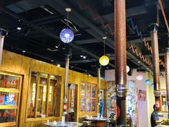 大堂-韩俱炭火烤肉(萍乡润达店)