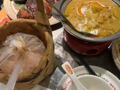 -小小集渔·泰式大排档(太古里香槟店)