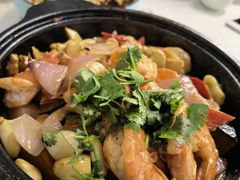 -干老四雅鱼饭店(滨江西路店)