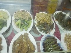 -四平包子铺