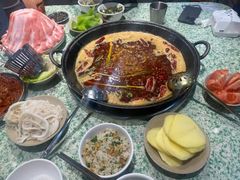 -五里关火锅(牛市口店)