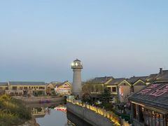 -渡海小渔村.老辈日照菜